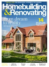 Homebuilding & Renovating Magazine 1