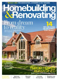 Homebuilding & Renovating Magazine