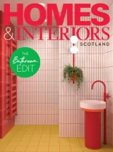 Homes & Interiors Scotland Magazine 1