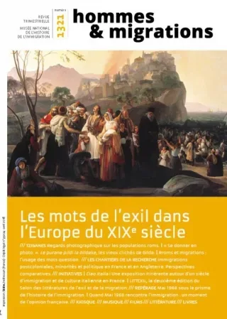 Hommes et migrations (Ranska)