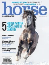 Horse illustrated Magazine 1