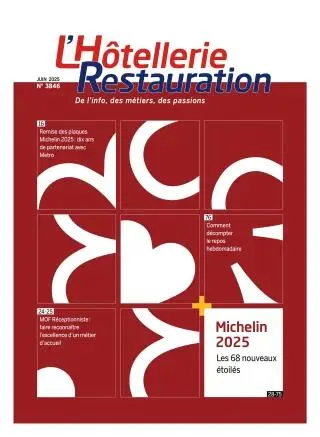 Hôtellerie Restauration (Ranska)