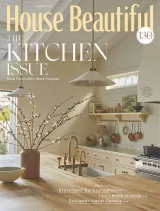 House Beautiful (USA) Magazine 1