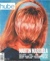 Hube Magazine 1