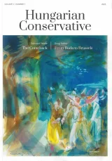 Hungarian Conservative Magazine 1