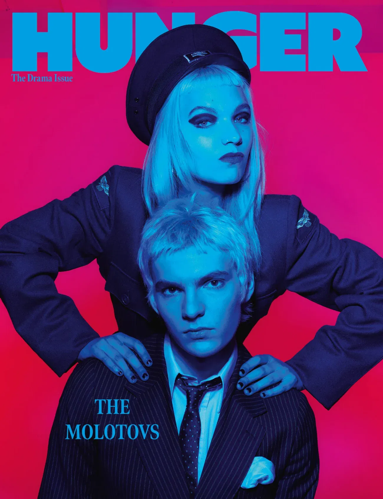 Hunger Magazine