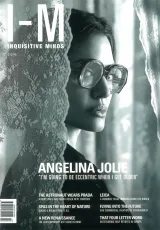 I-M Magazine 1