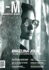 I-M Magazine 1
