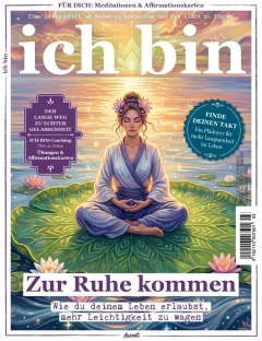 Ich bin (Saksa)