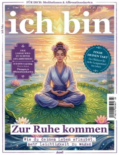 Ich bin (Saksa)