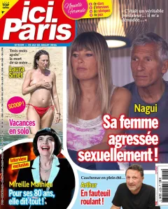 Ici Paris (Ranska)