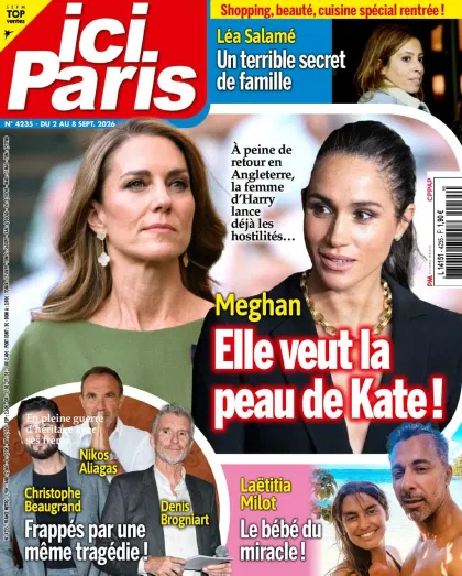 Ici Paris (Ranska)