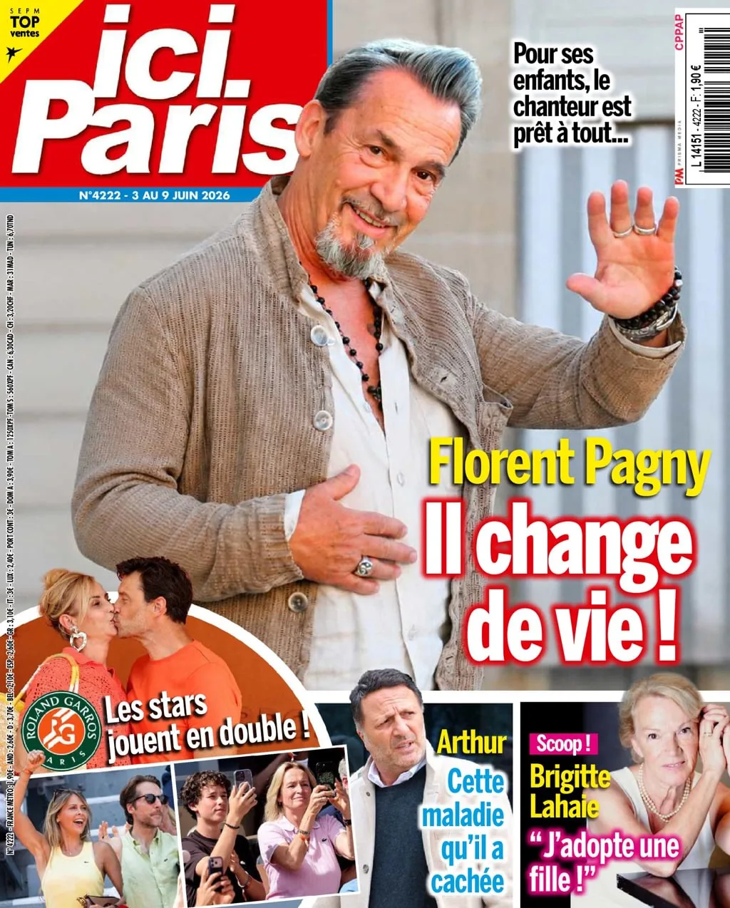 Ici Paris (Ranska)