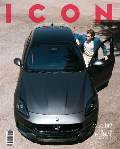 ICON (Italia)