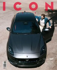 ICON (Italia)