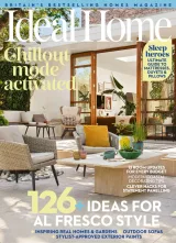 Ideal home Magazine 1
