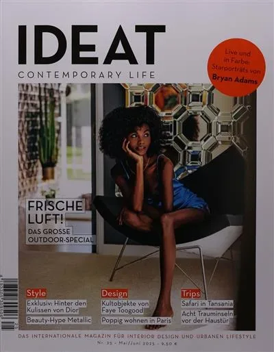 Ideat (Saksa)