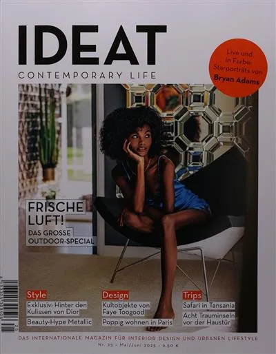 Ideat (Saksa)