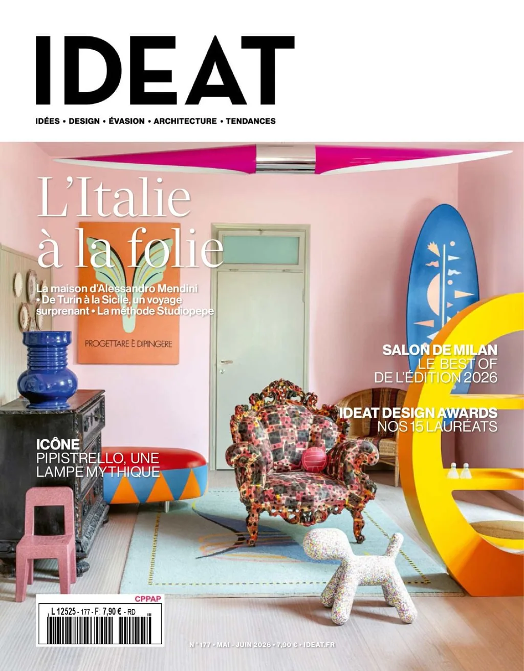 Ideat (Ranska)