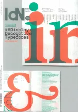 IdN Magazine (Englanti) 1