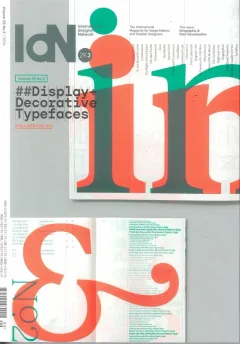 IdN Magazine (Englanti)