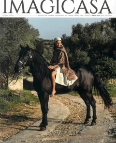 Imagicasa Magazine (Englanti)