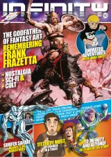 Infinity Magazine 1