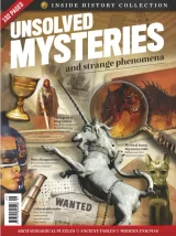 Inside History Collection Magazine 1