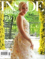 Inside Weddings Magazine 1