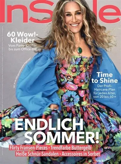 Instyle (Saksa)