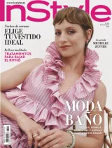 Instyle (Espanja) 1