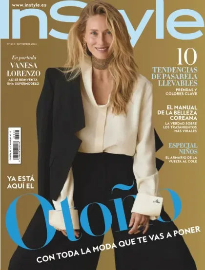 Instyle (Espanja)