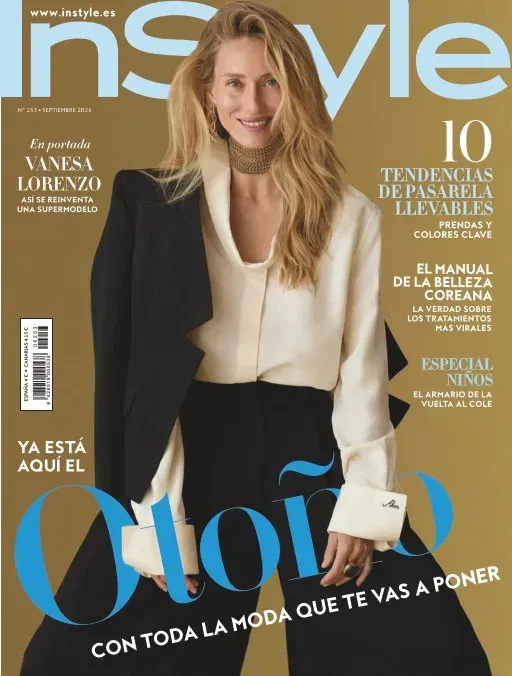 Instyle (Espanja)