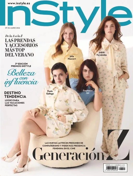 Instyle (Espanja)