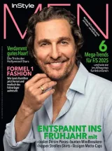 Instyle Men (Saksa) 1