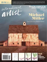 International Artist Magazine 1