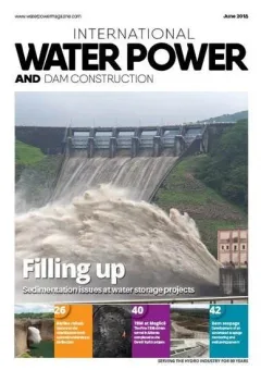 International Water Power & Dam Construction Magazine