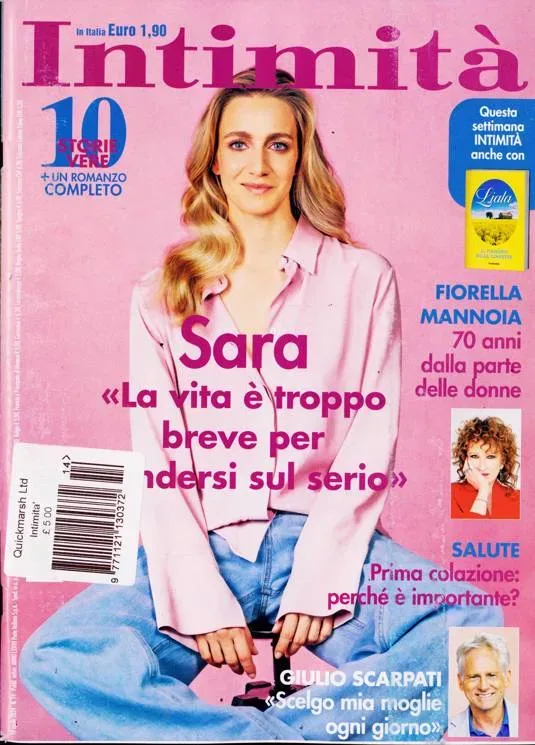 Intimita (Italia)
