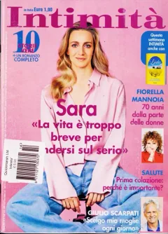 Intimita (Italia)