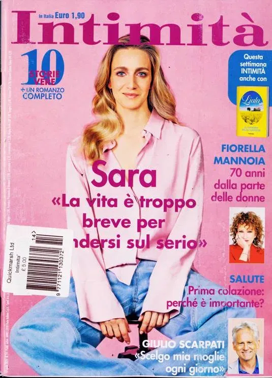 Intimita (Italia)