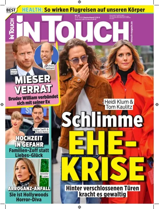 inTouch (Saksa)