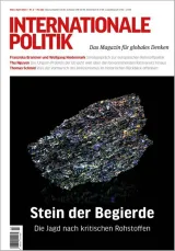IP Internationale Politik (Saksa) 1