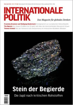 IP Internationale Politik (Saksa)
