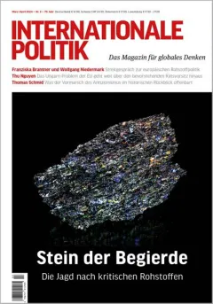 IP Internationale Politik (Saksa)