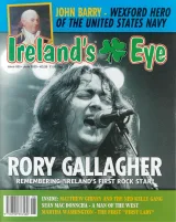 Ireland's Eye Magazine (Englanti) 1