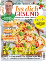 Iss dich gesund (Saksa) 1