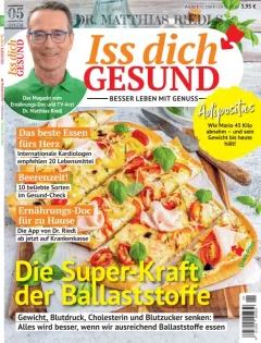 Iss dich gesund (Saksa)