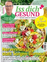 Iss dich gesund (Saksa) 1