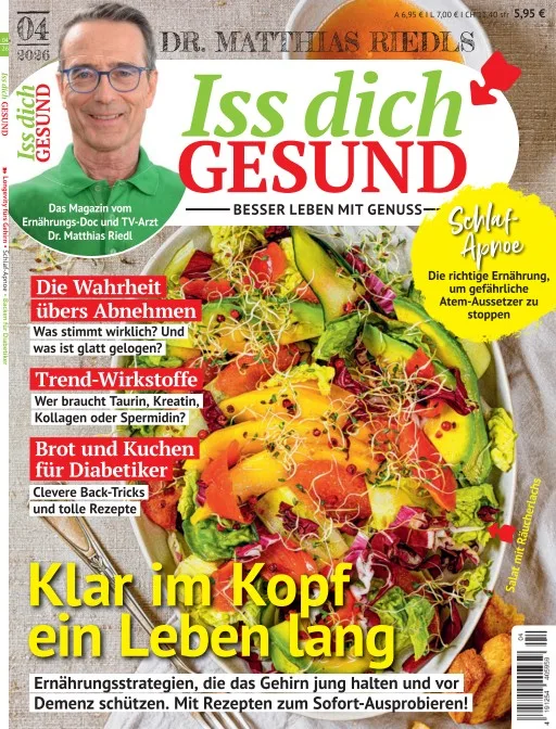 Iss dich gesund (Saksa)