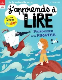 J'Apprends à Lire (Ranska)